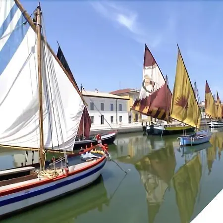 Trevi Hotel Cesenatico