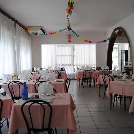 Trevi Hotel Cesenatico