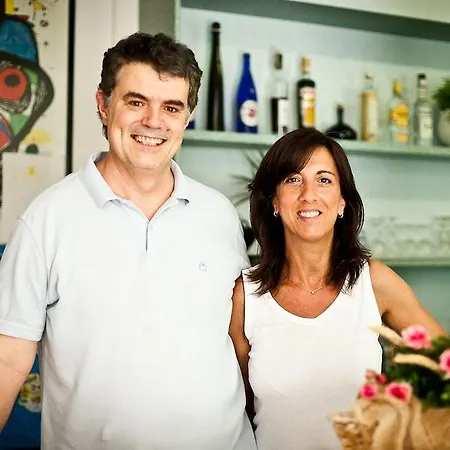 Hotel Trevi Cesenatico