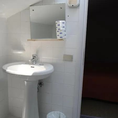 Hotel Trevi 2*