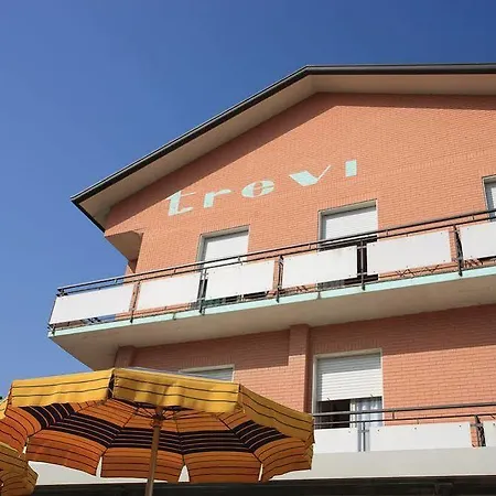 Trevi Готель 2*